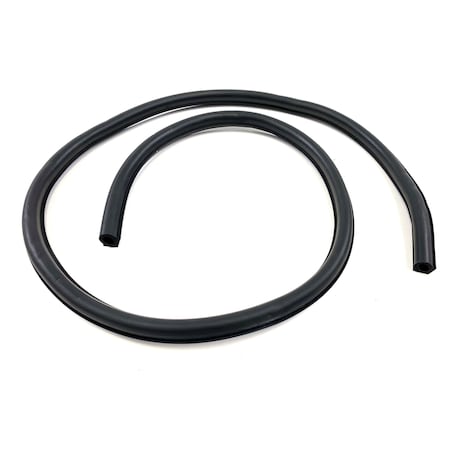 Fairchild Industries 19631982 Chevrolet Corvette Hood Seal replaces OEM3914293 G4215